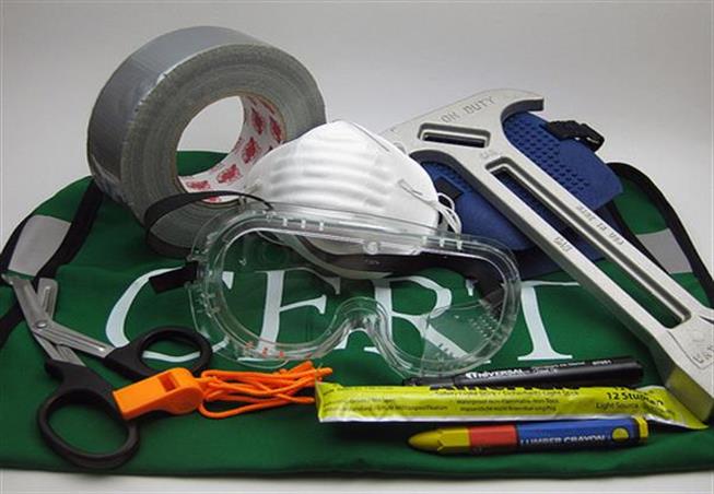 CERT Gear