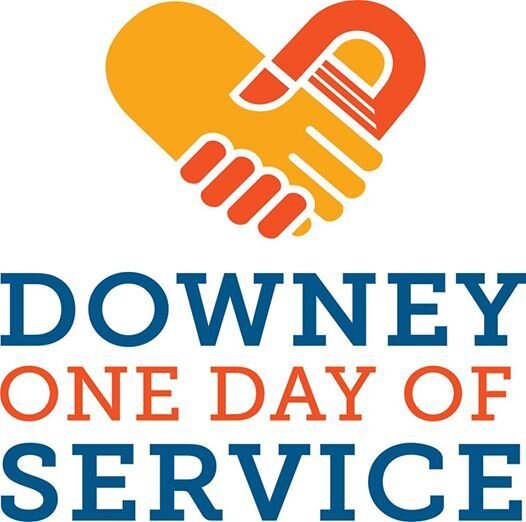 Downey One Day logo