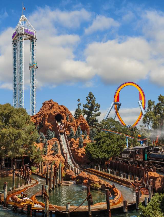 knotts