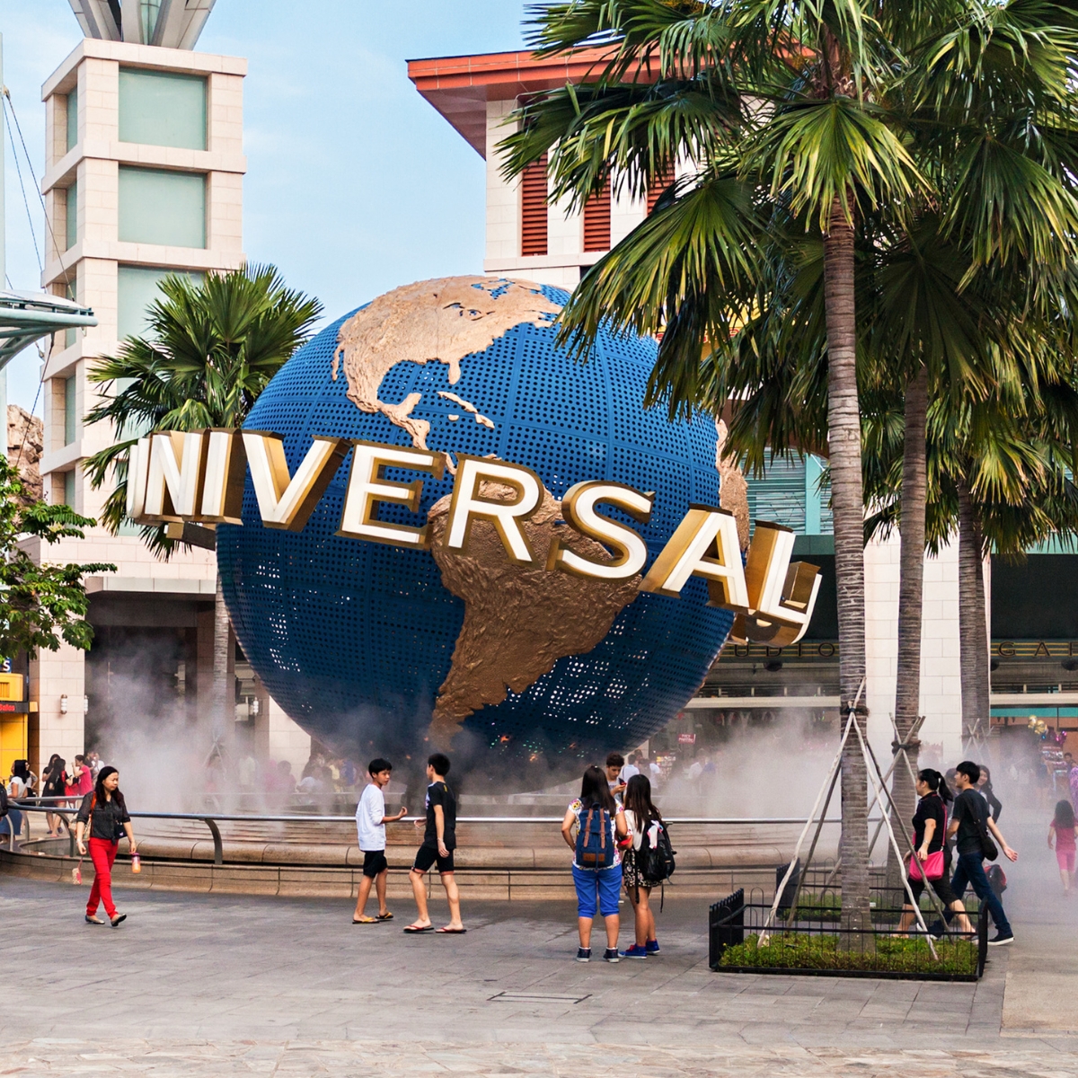 universal