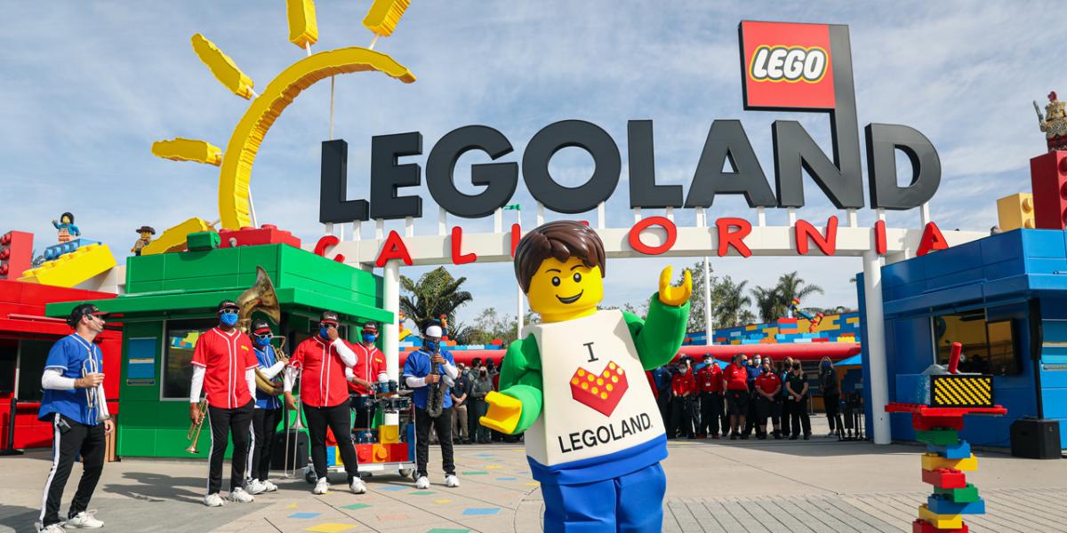 legoland