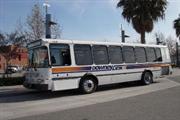 Photo of DowneyLINK Bus