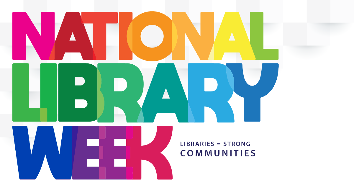 National Library Week