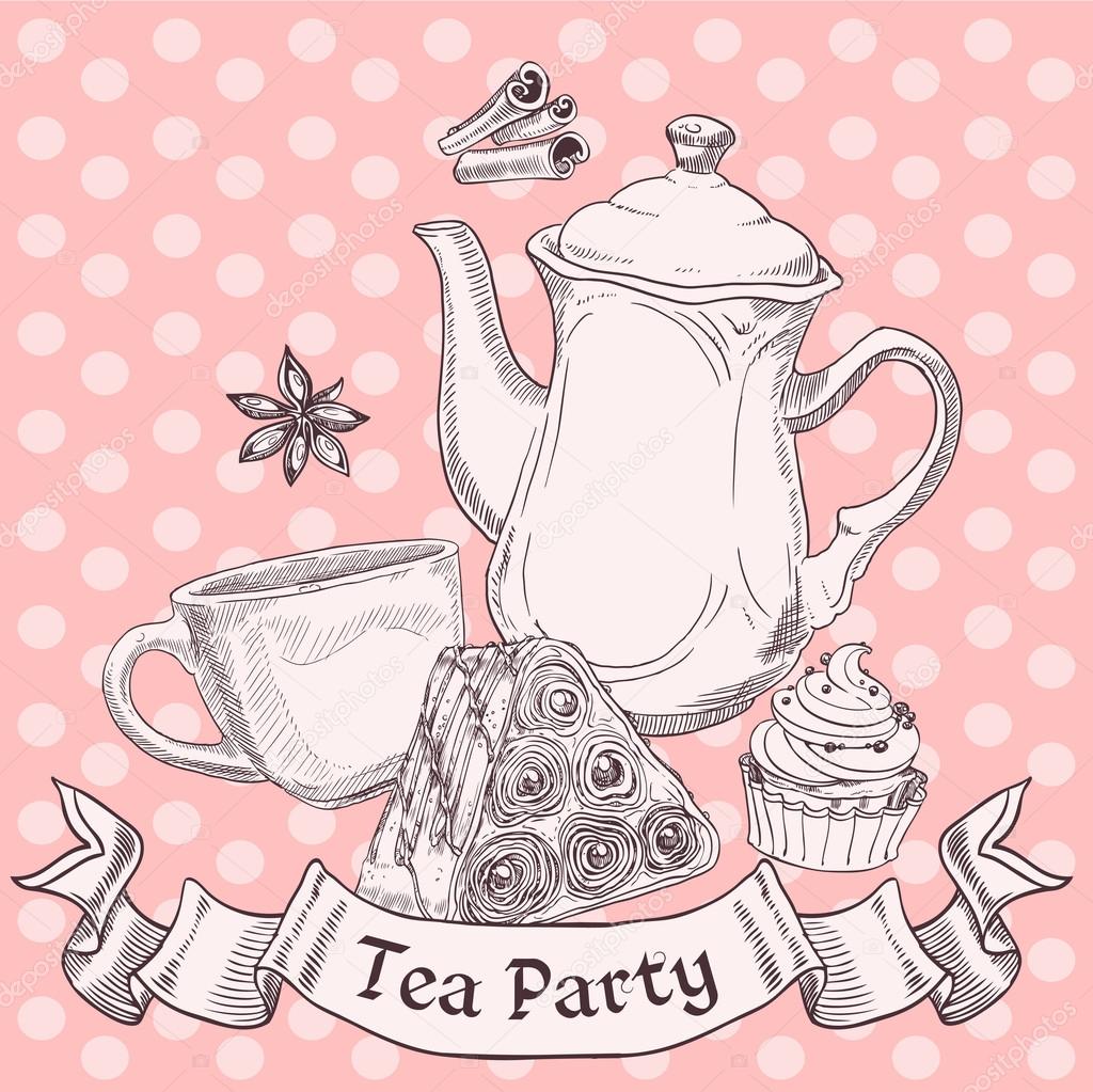 Tea Party