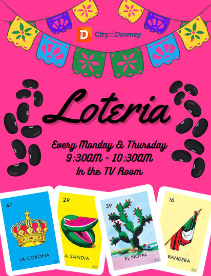 Loteria