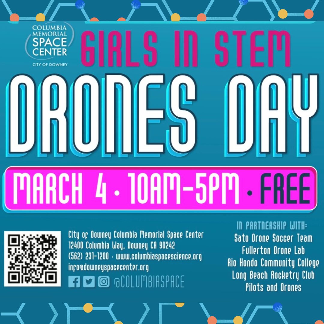 Drones Day