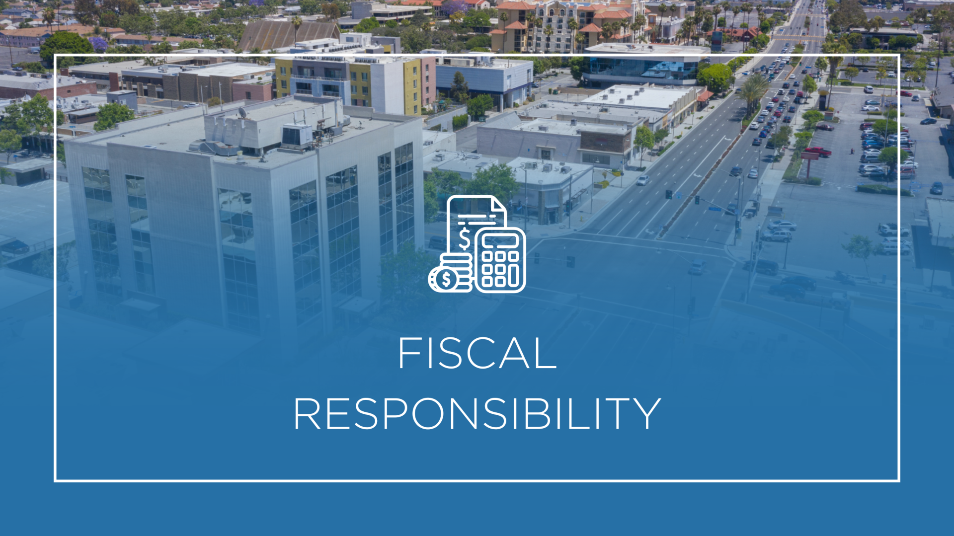 Fiscal Responsibility Header