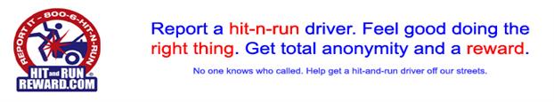 Hit and Run Reward dot com