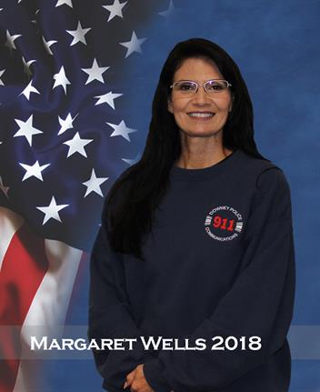 Margaret Wells