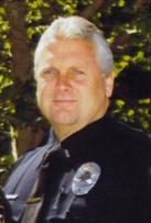 Lieutenant Ron Olson