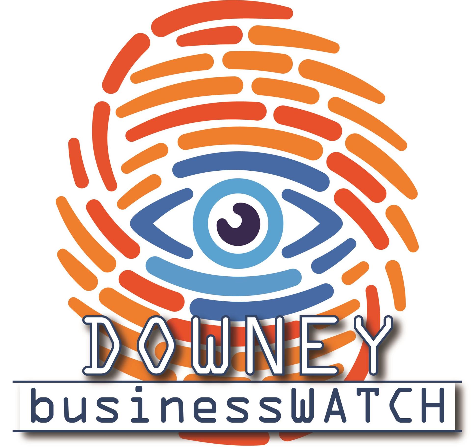 BusinessWATCH Logo