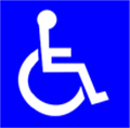 Accessibility Logo